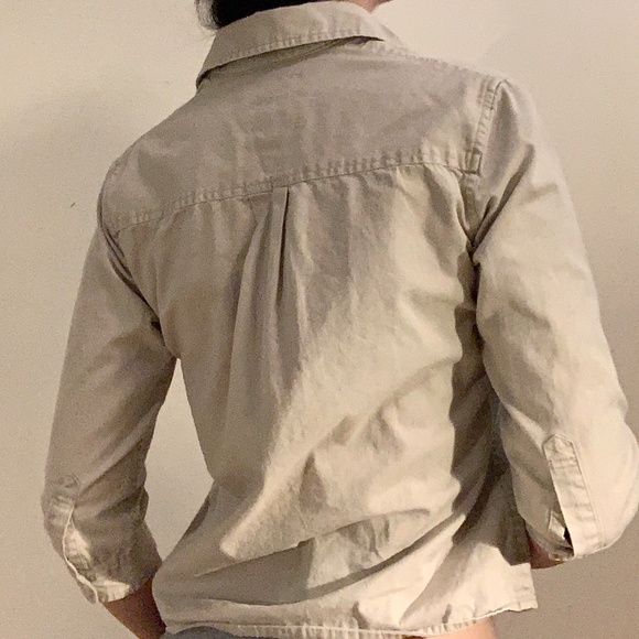 Vintage Tommy Hilfiger Button-Up Shirt- Size S - Picture 2 of 7